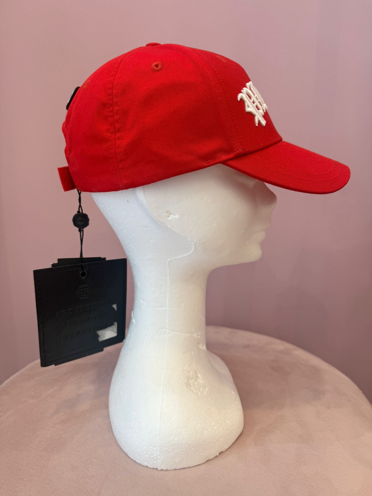 Cappello philip plein