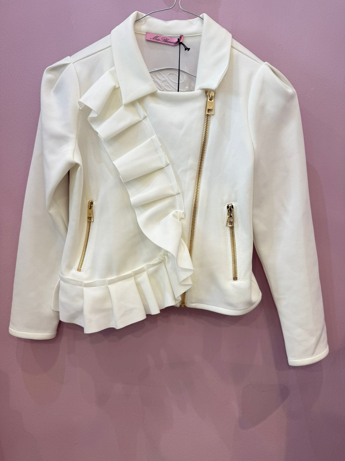 Giacca Miss blumarine