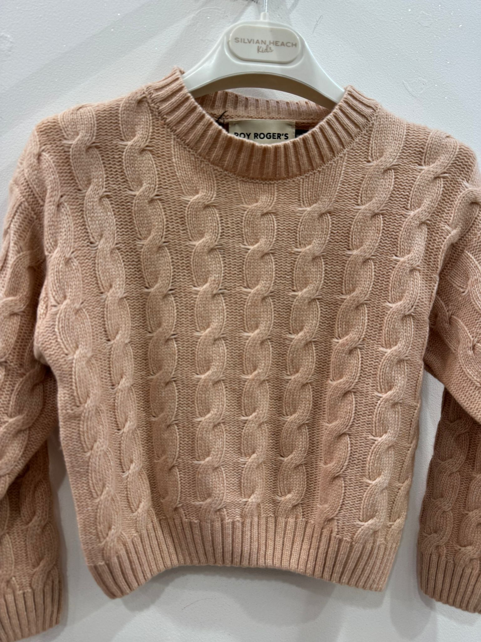 Maglione Roy Roger's