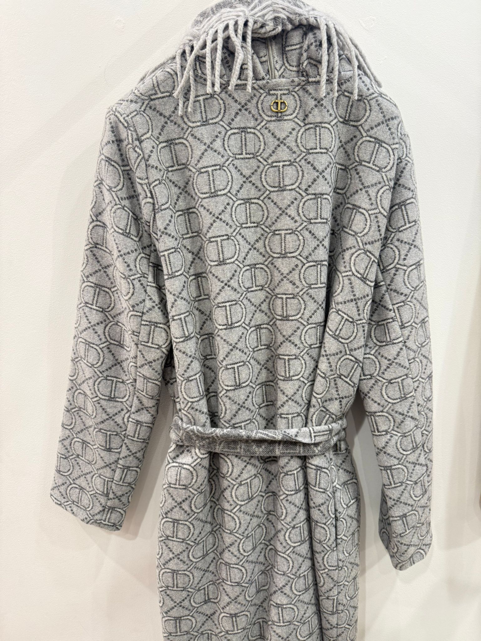 Cappotto Twinset