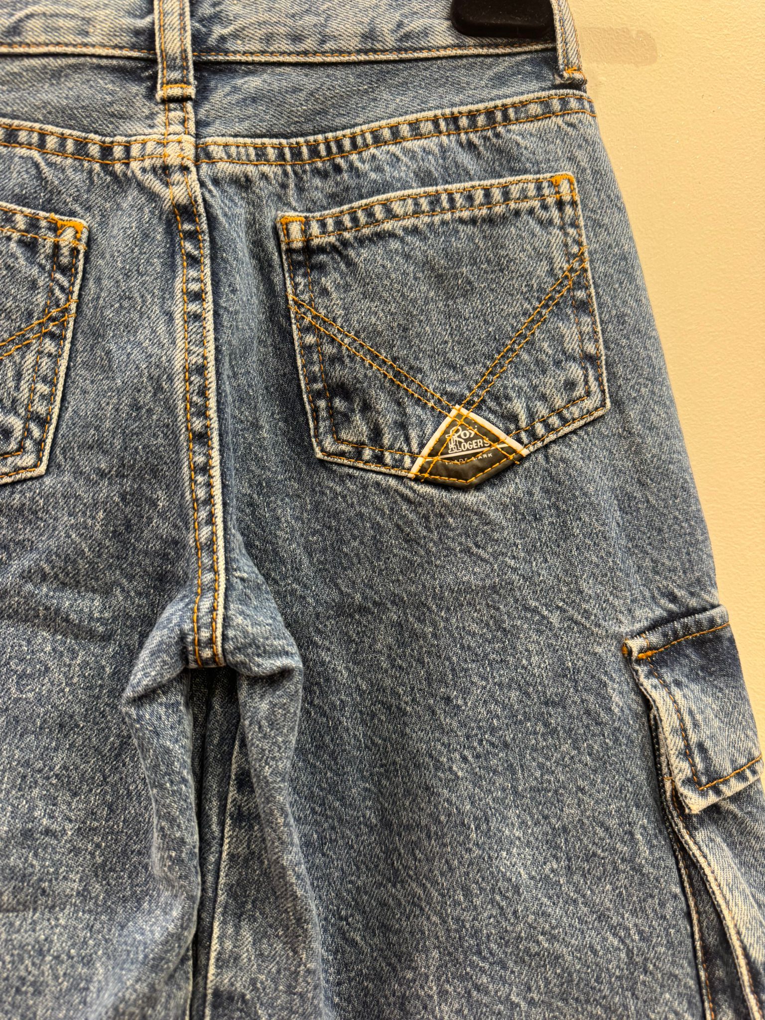 Jeans Roy Roger's