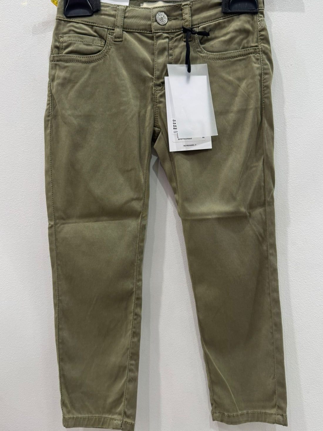 Pantalone Roy Roger’s