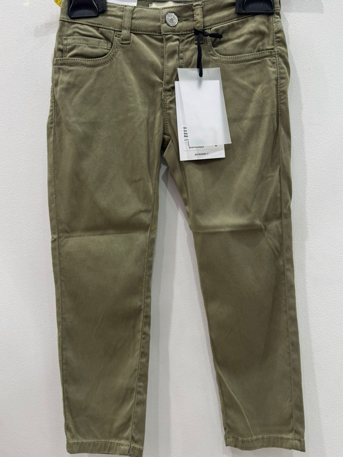 Pantalone Roy Roger’s