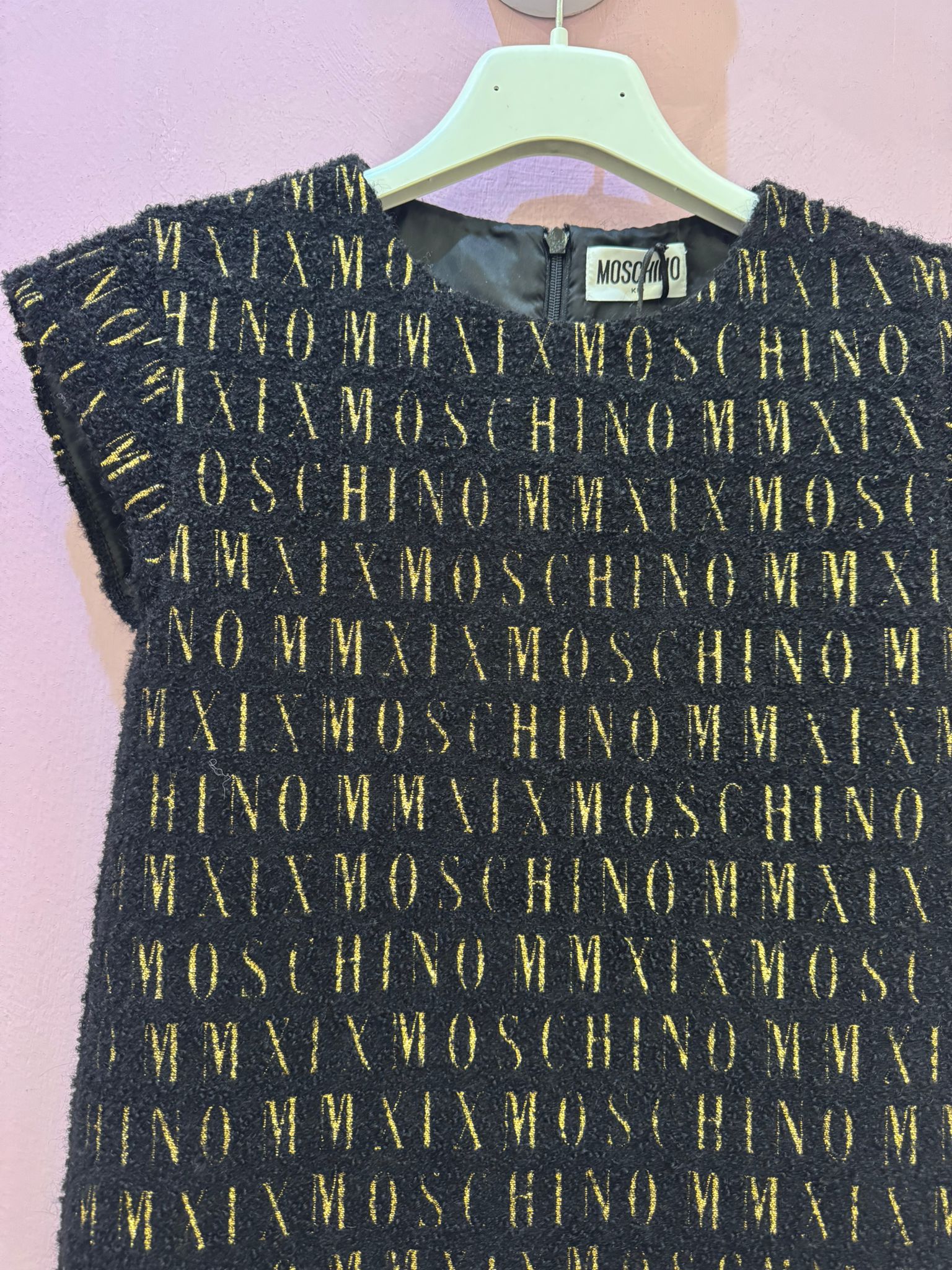 Vestito Moschino