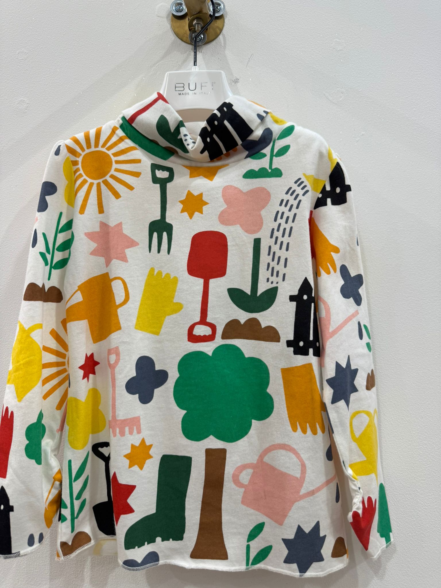 Stella Mc Cartney tg 5