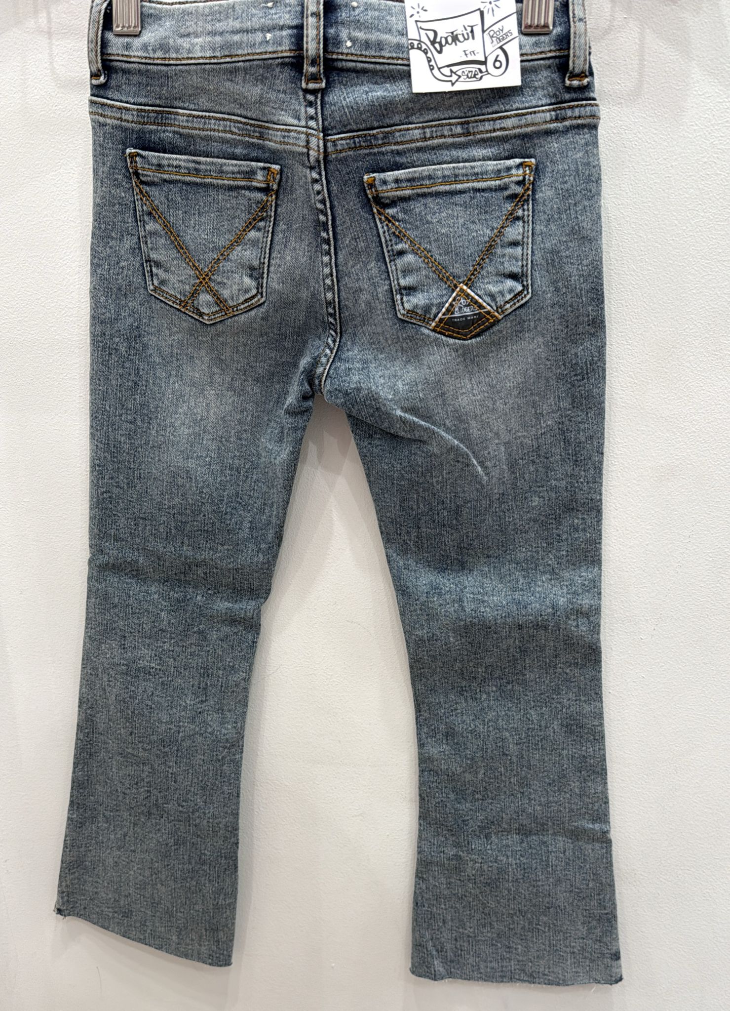 Jeans Roy Roger's