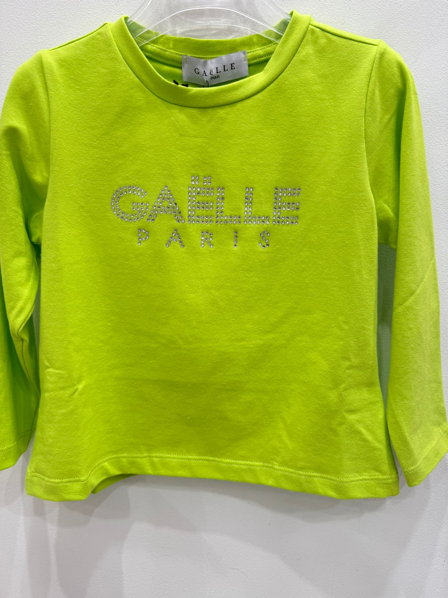 Maglia Gaëlle Paris
