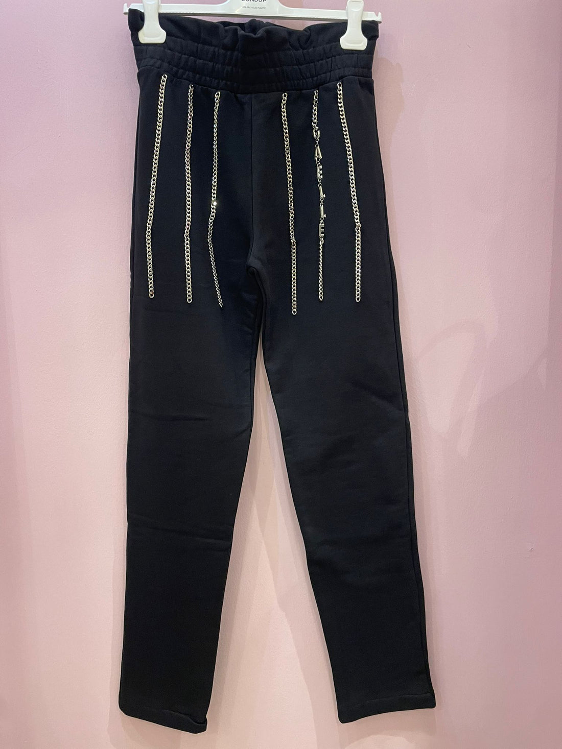 Pantalone Gaëlle nero