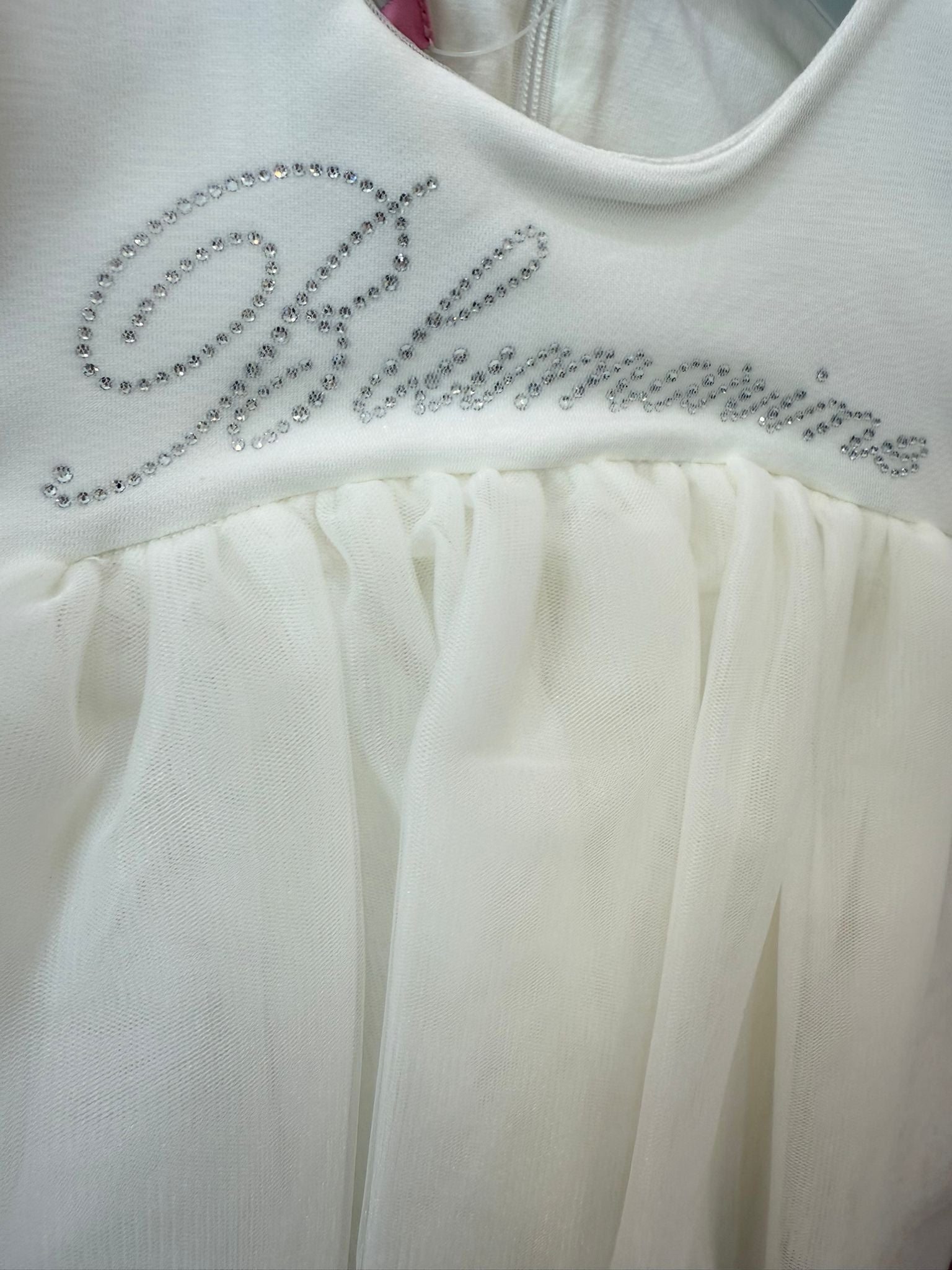 Vestito Blumarine