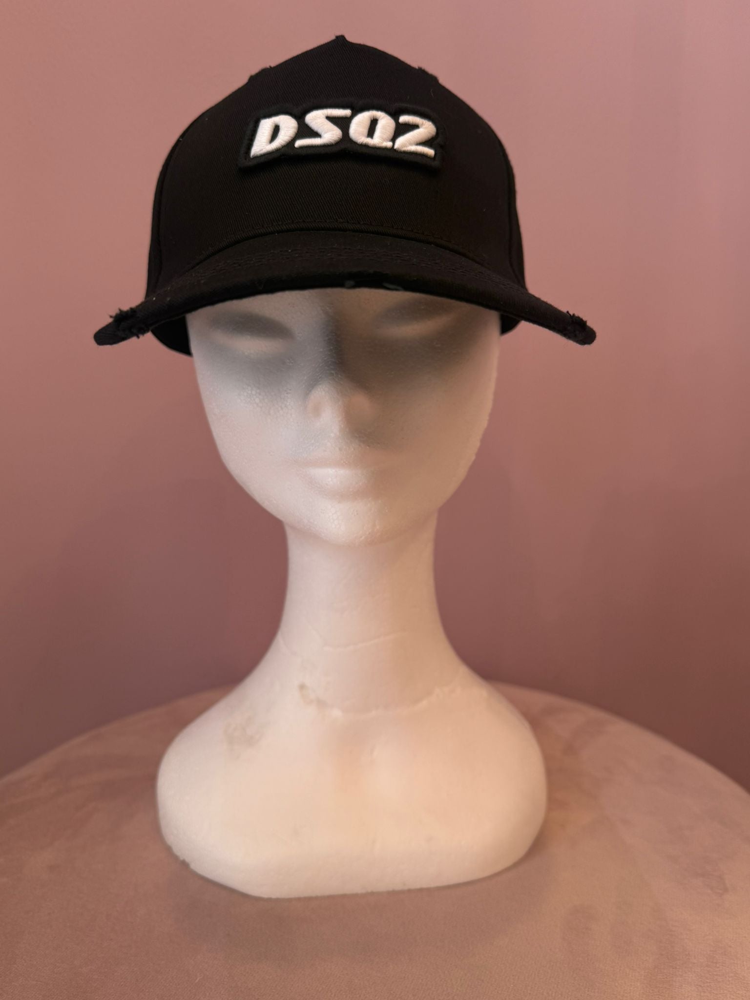 Cappello Dsquared2