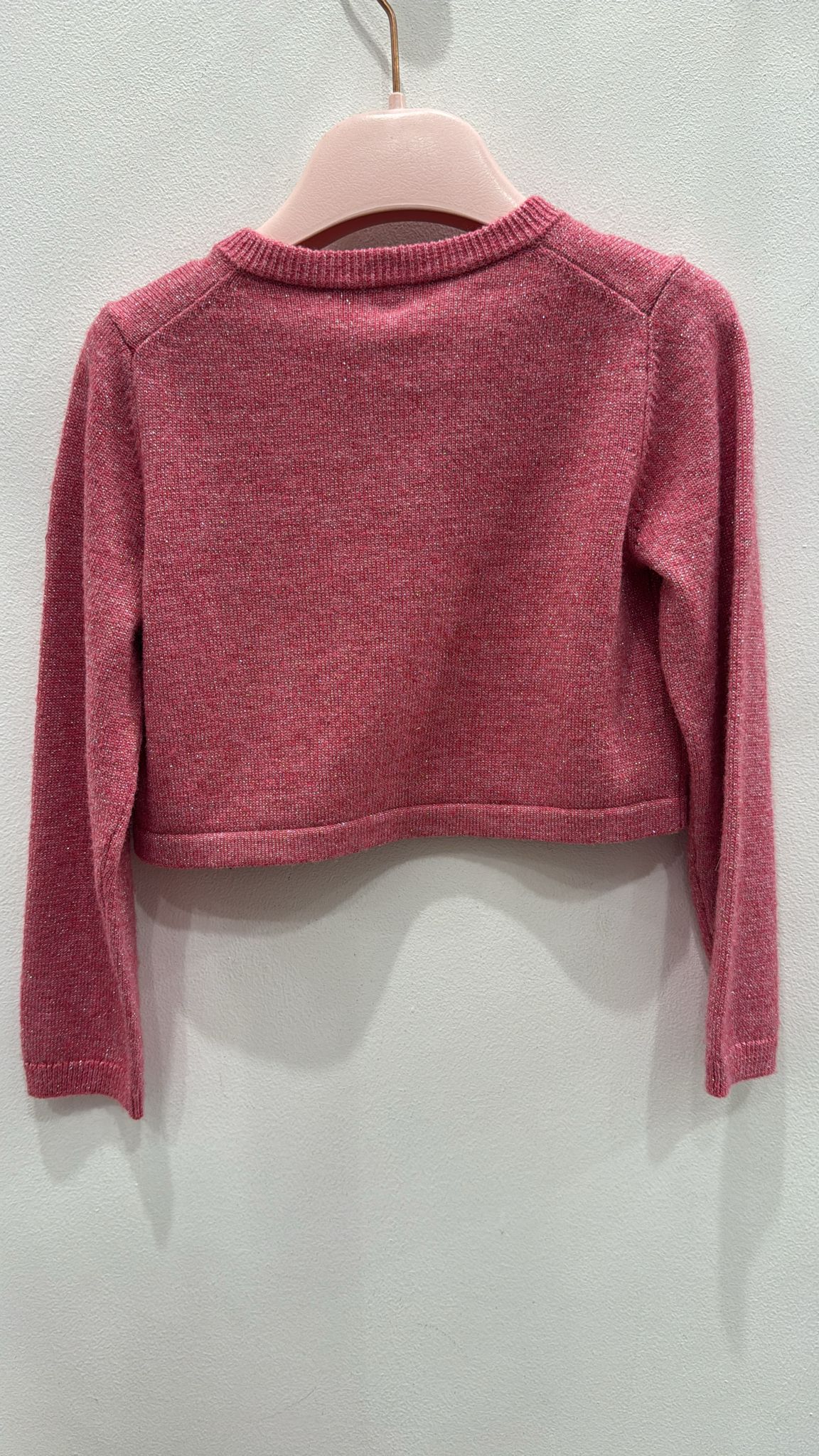Cardigan ARMANI
