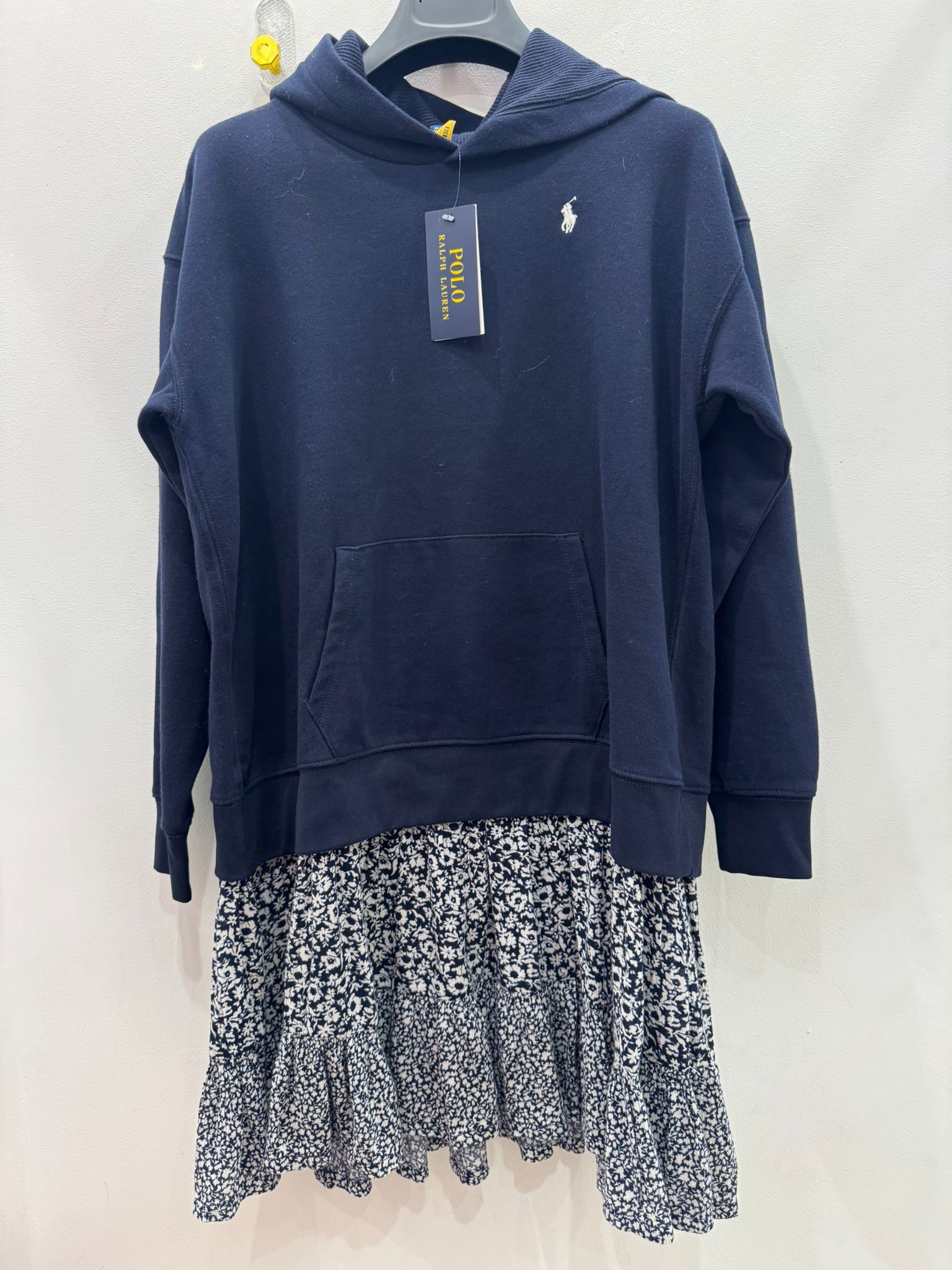 Vestito Polo