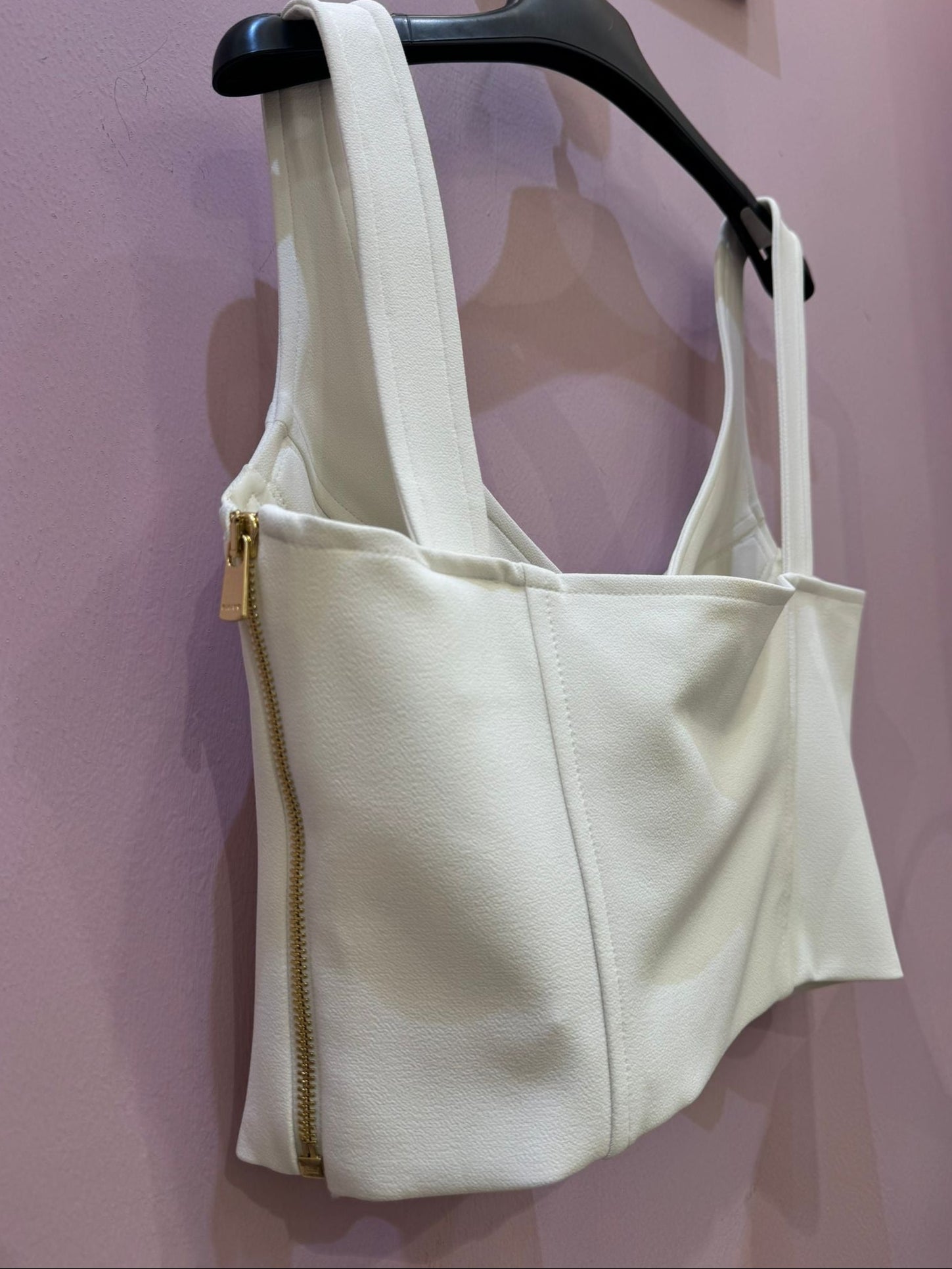 Top Pinko Bianco