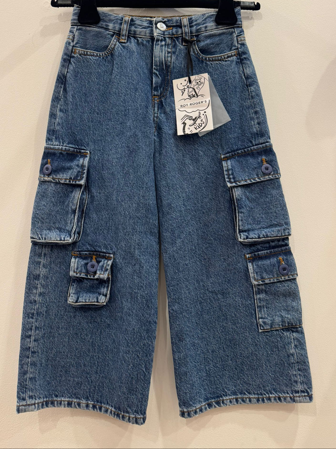Jeans Roy Roger's