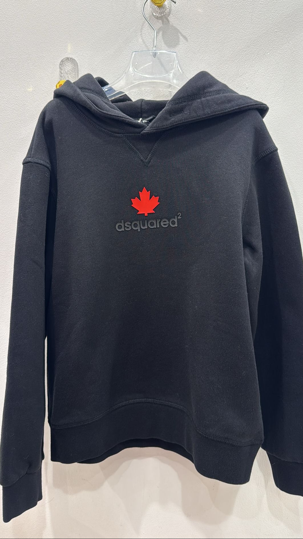Felpa Dsquared2