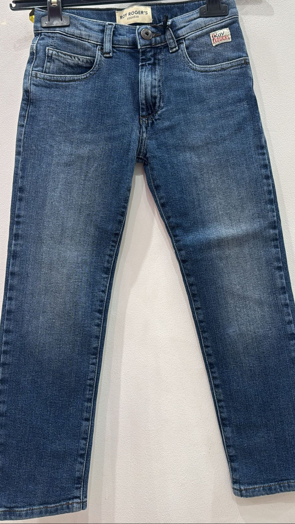 Jeans Roy Roger’s