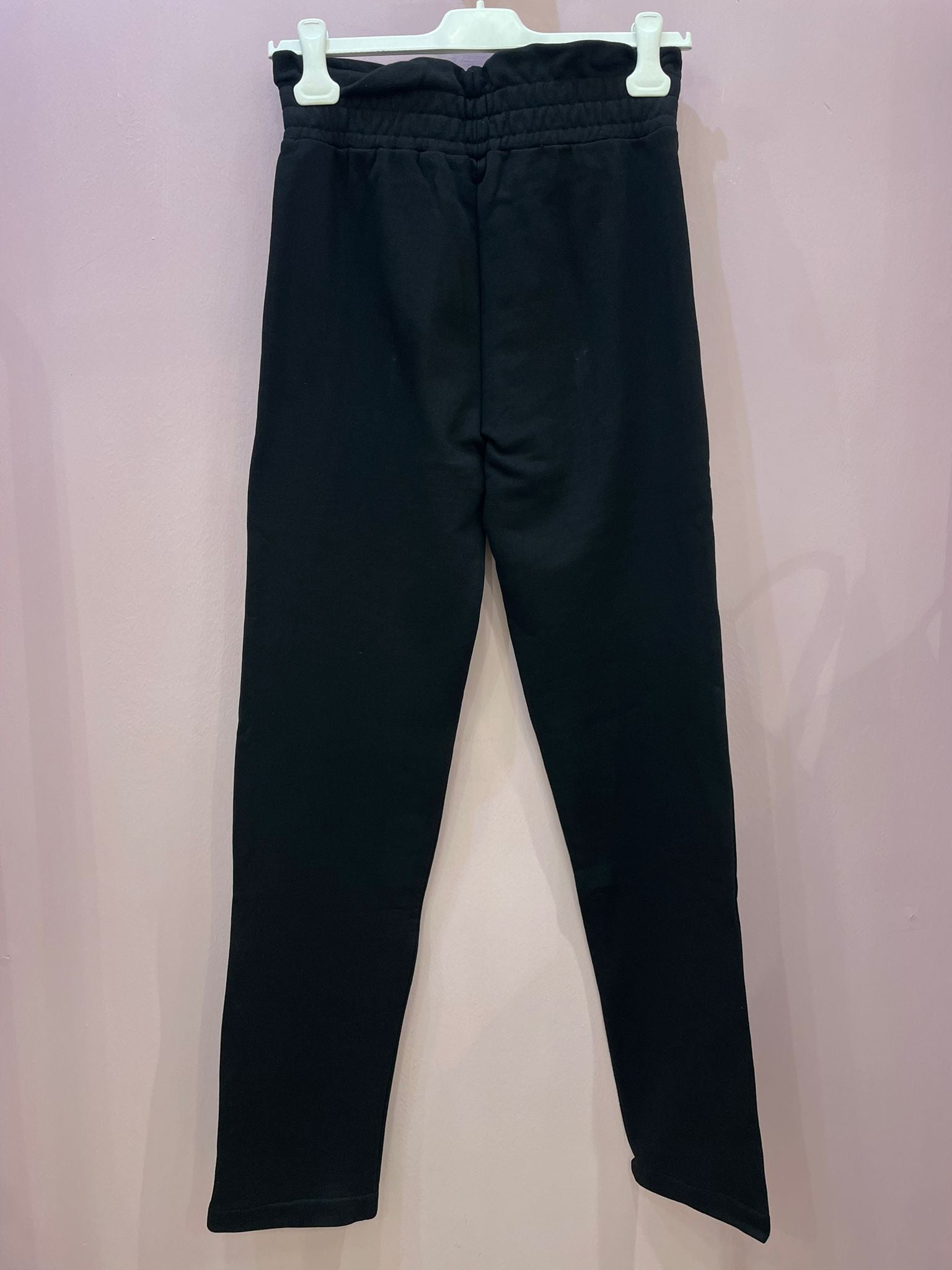 Pantalone Gaëlle nero