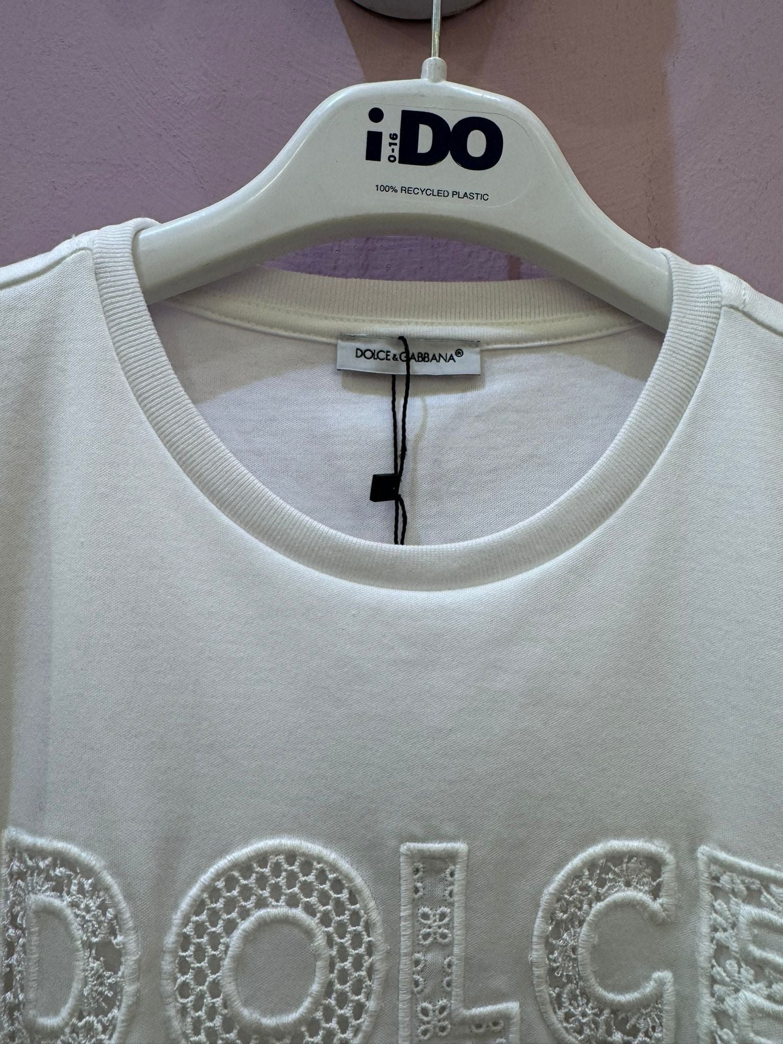 T-shirt Dolce Gabbana