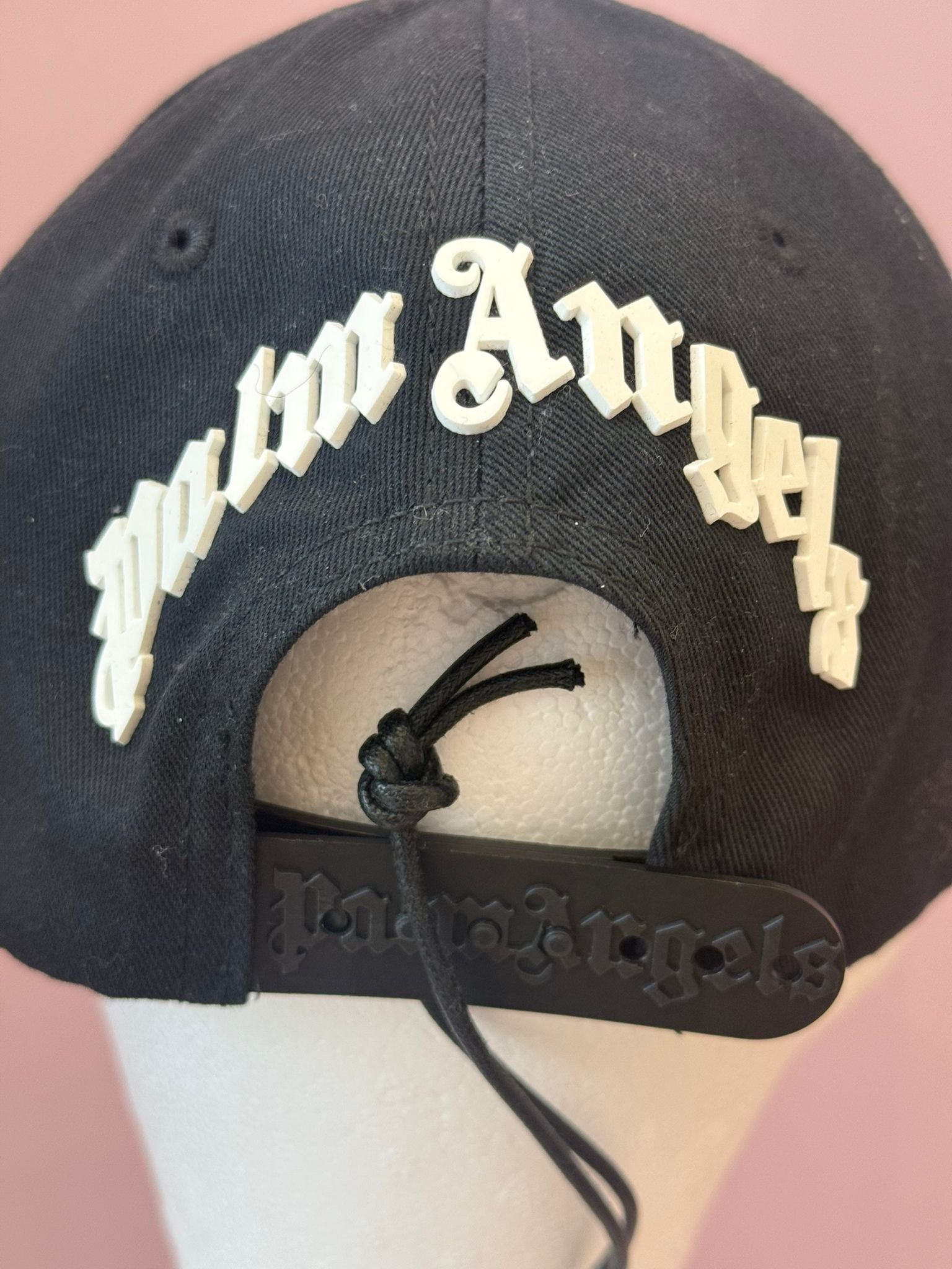 Cappello Palm Angels