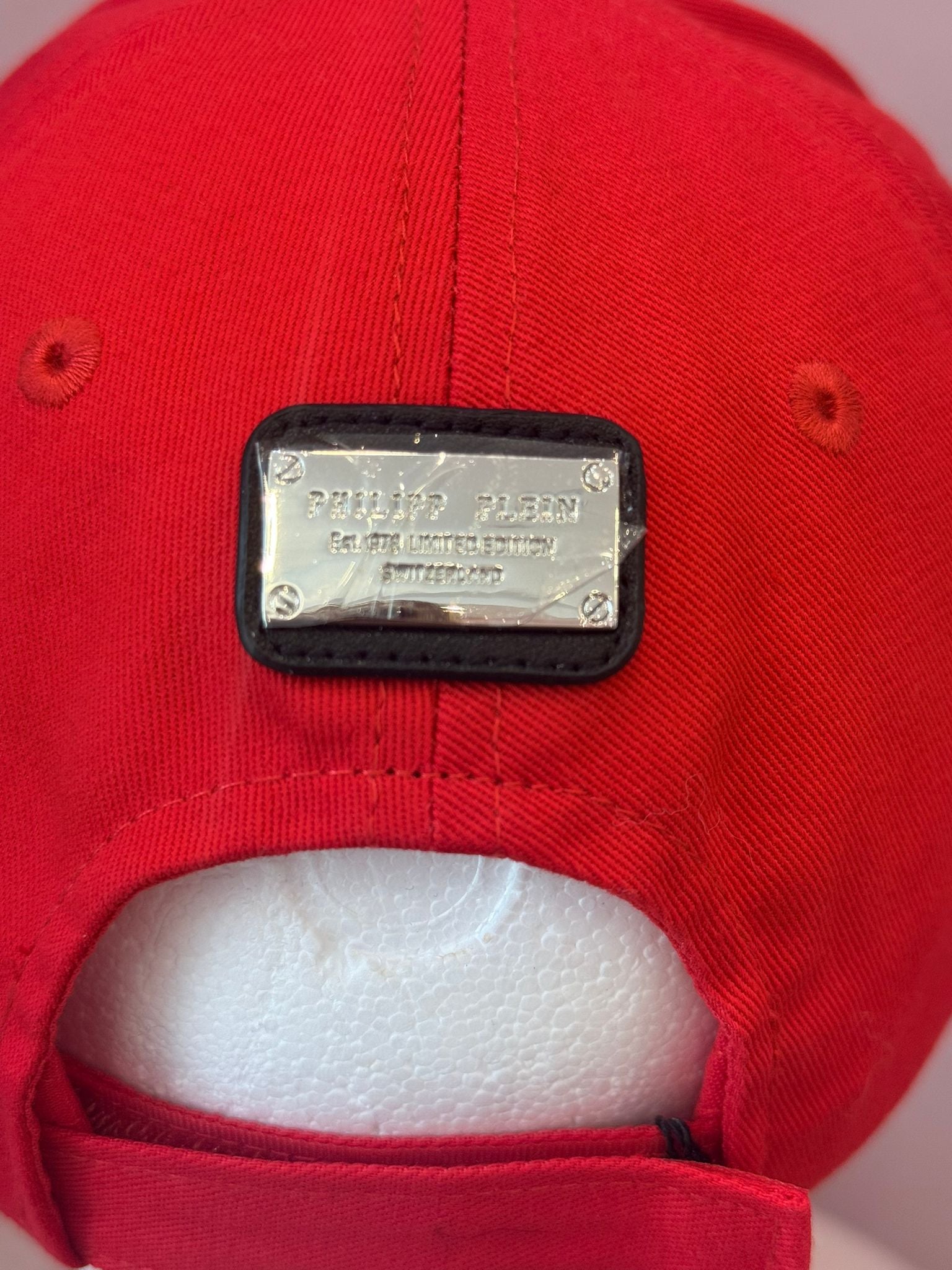 Cappello philip plein