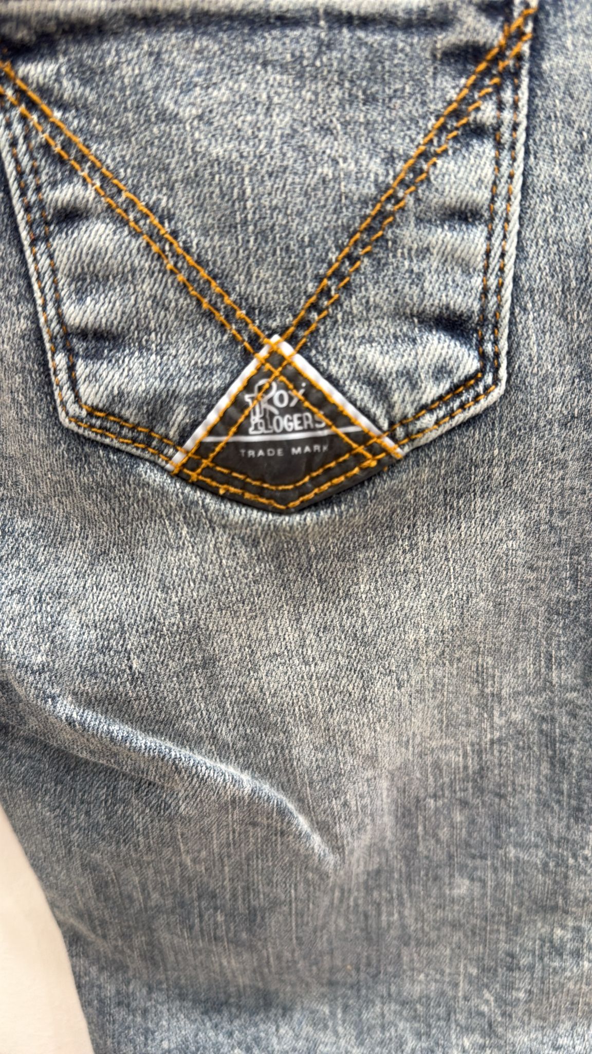 Jeans Roy Roger's