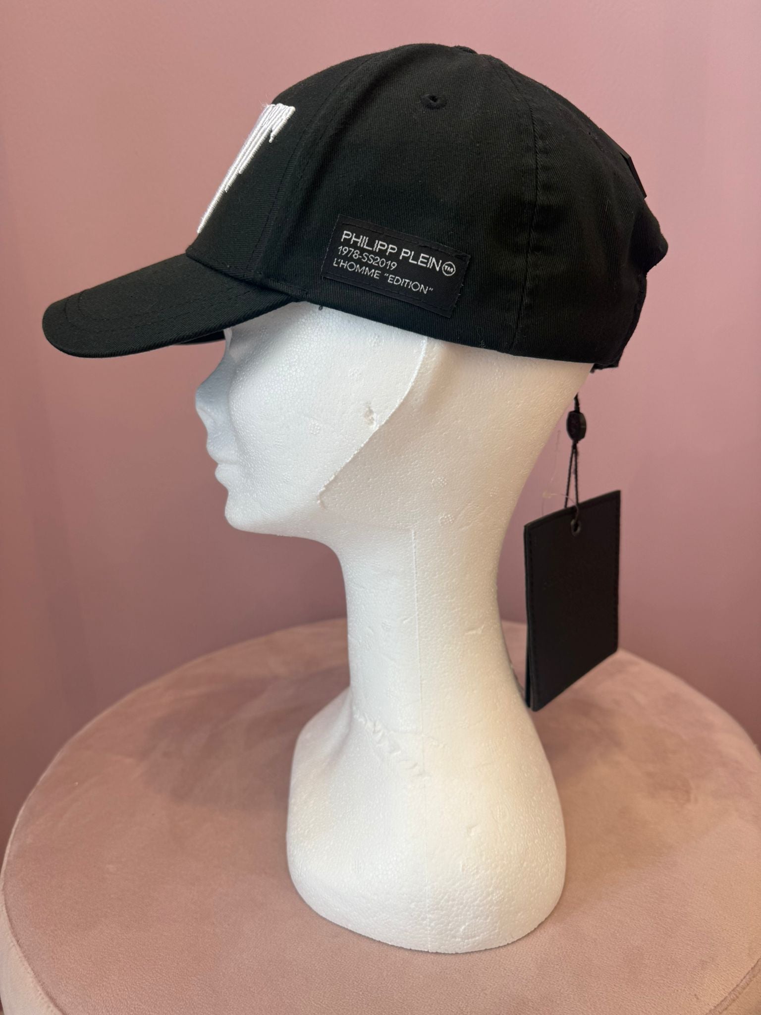 Cappello philip plein