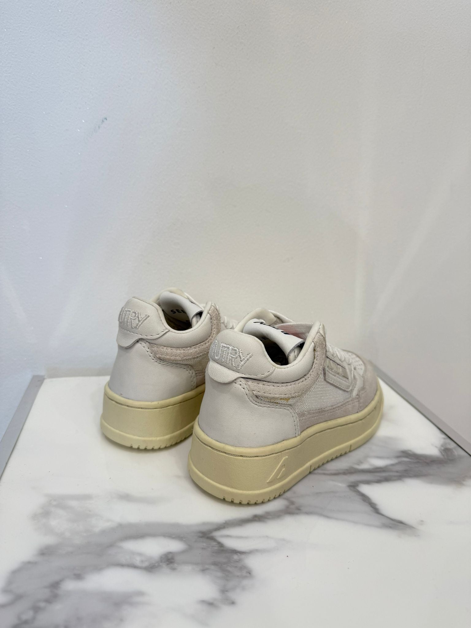 Sneakers AUTRY Bambino