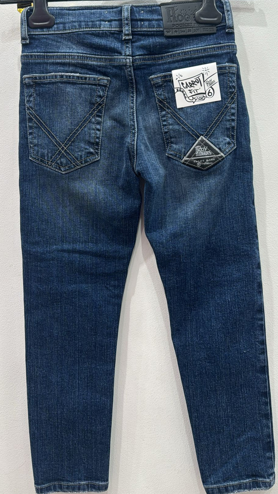 Jeans Roy Roger’s