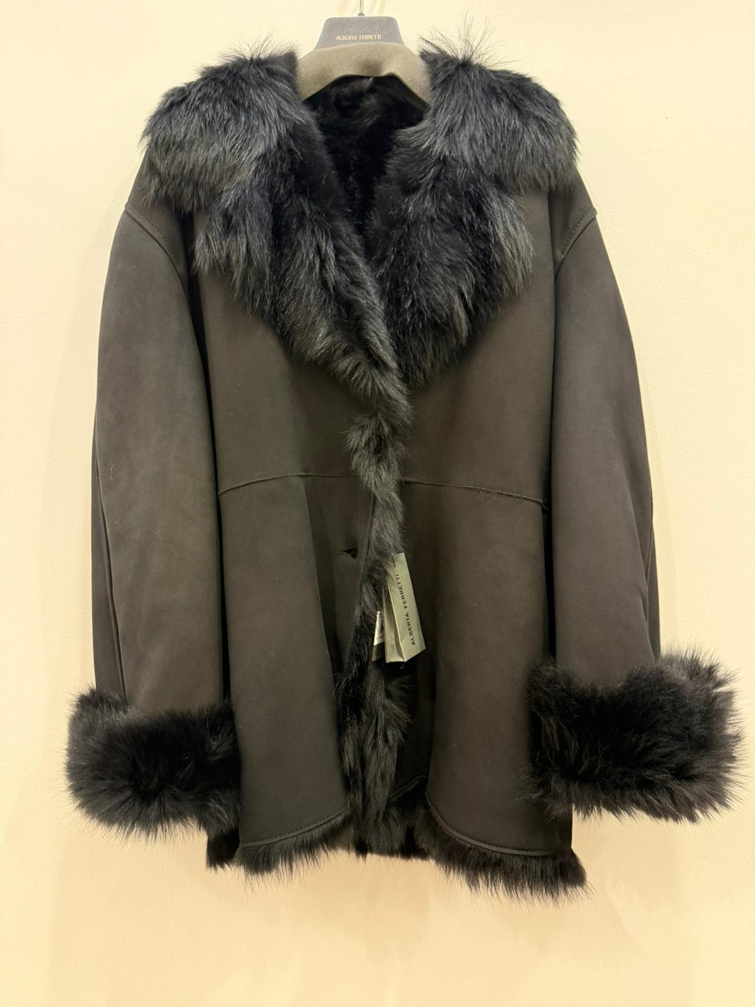 Giacca Alberta Ferretti
