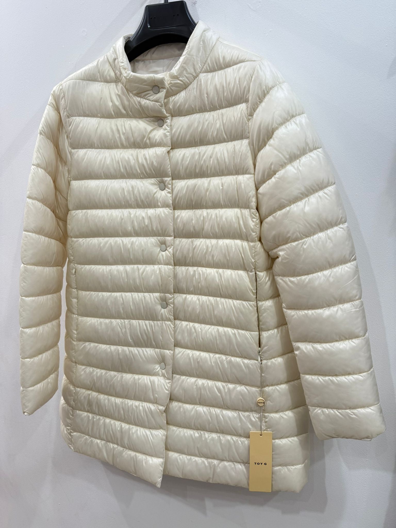 Giacca Toy g