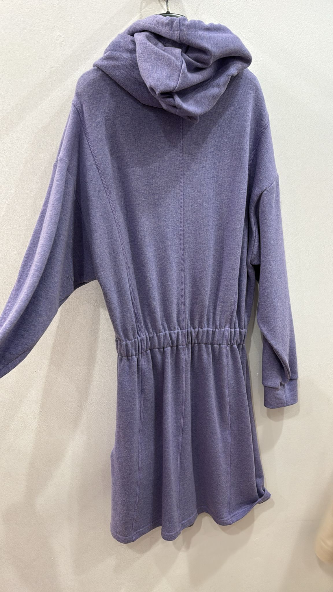 Abito felpa Elisabetta franchi