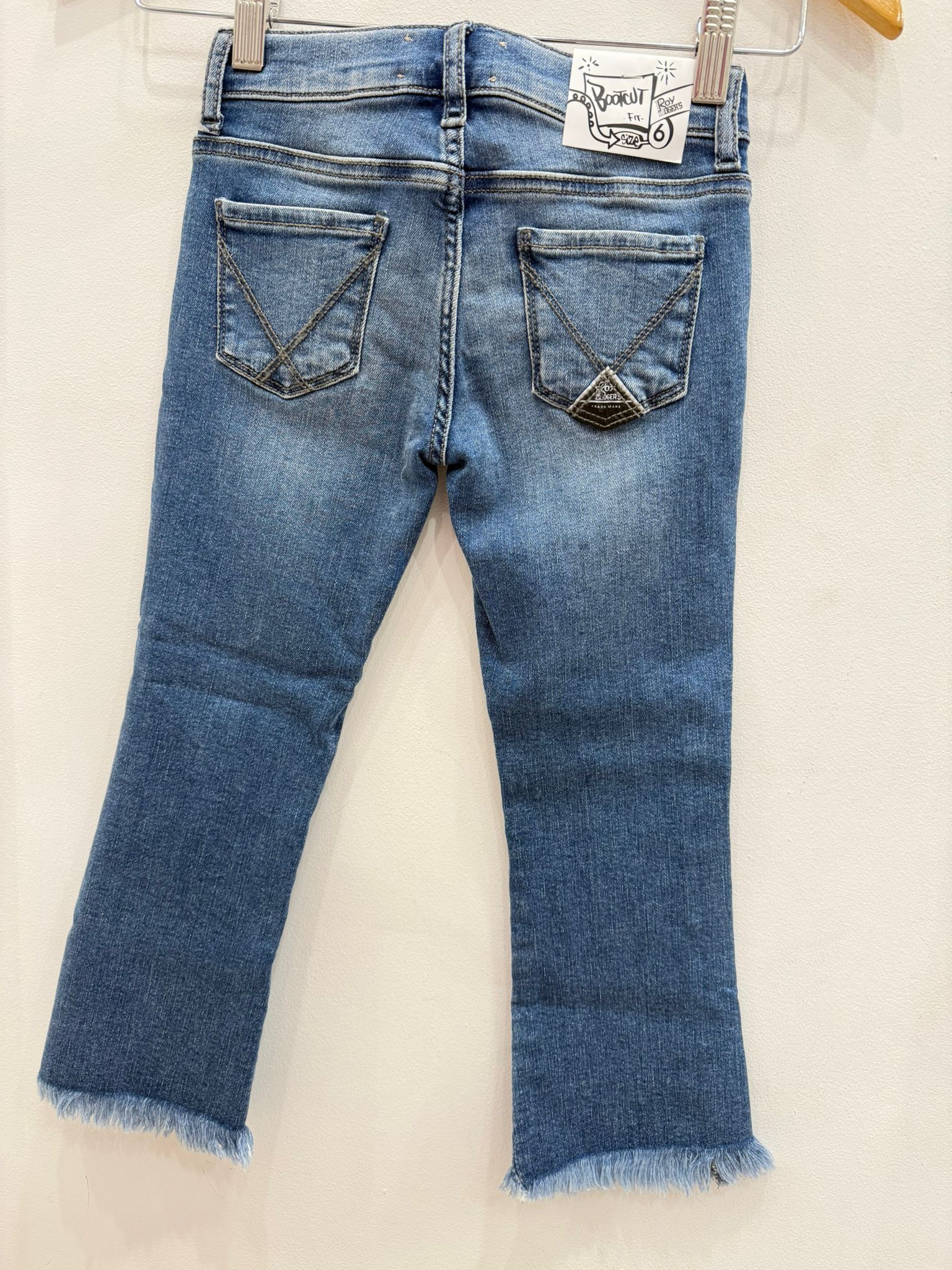 Jeans Roy Roger's