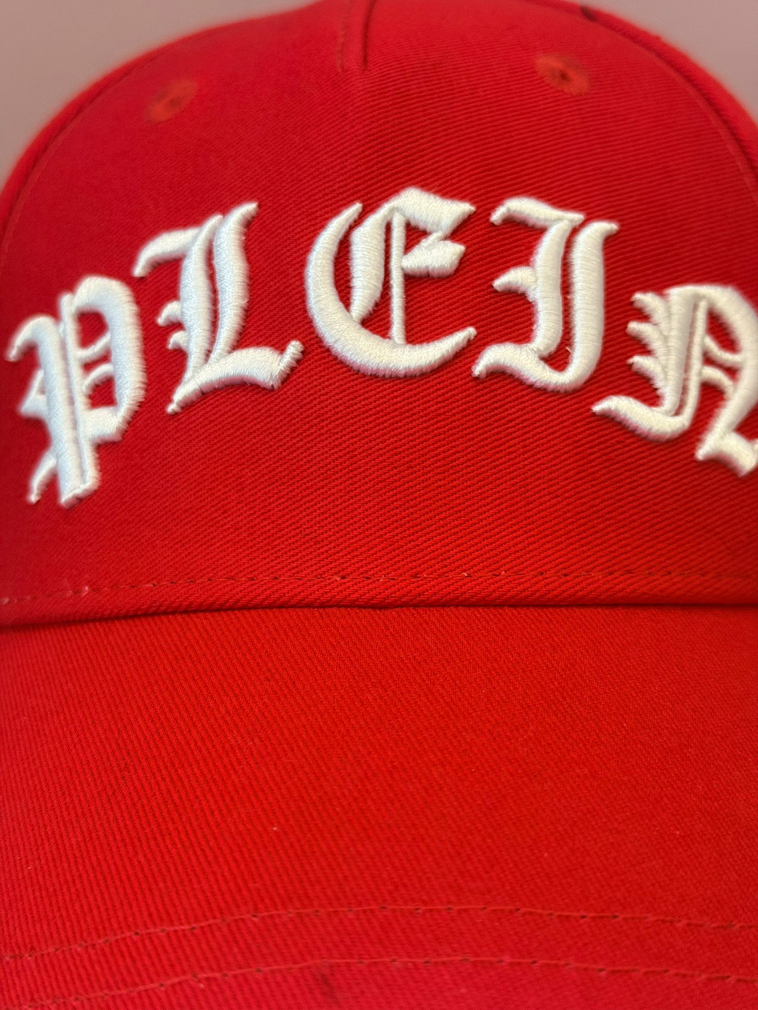 Cappello philip plein