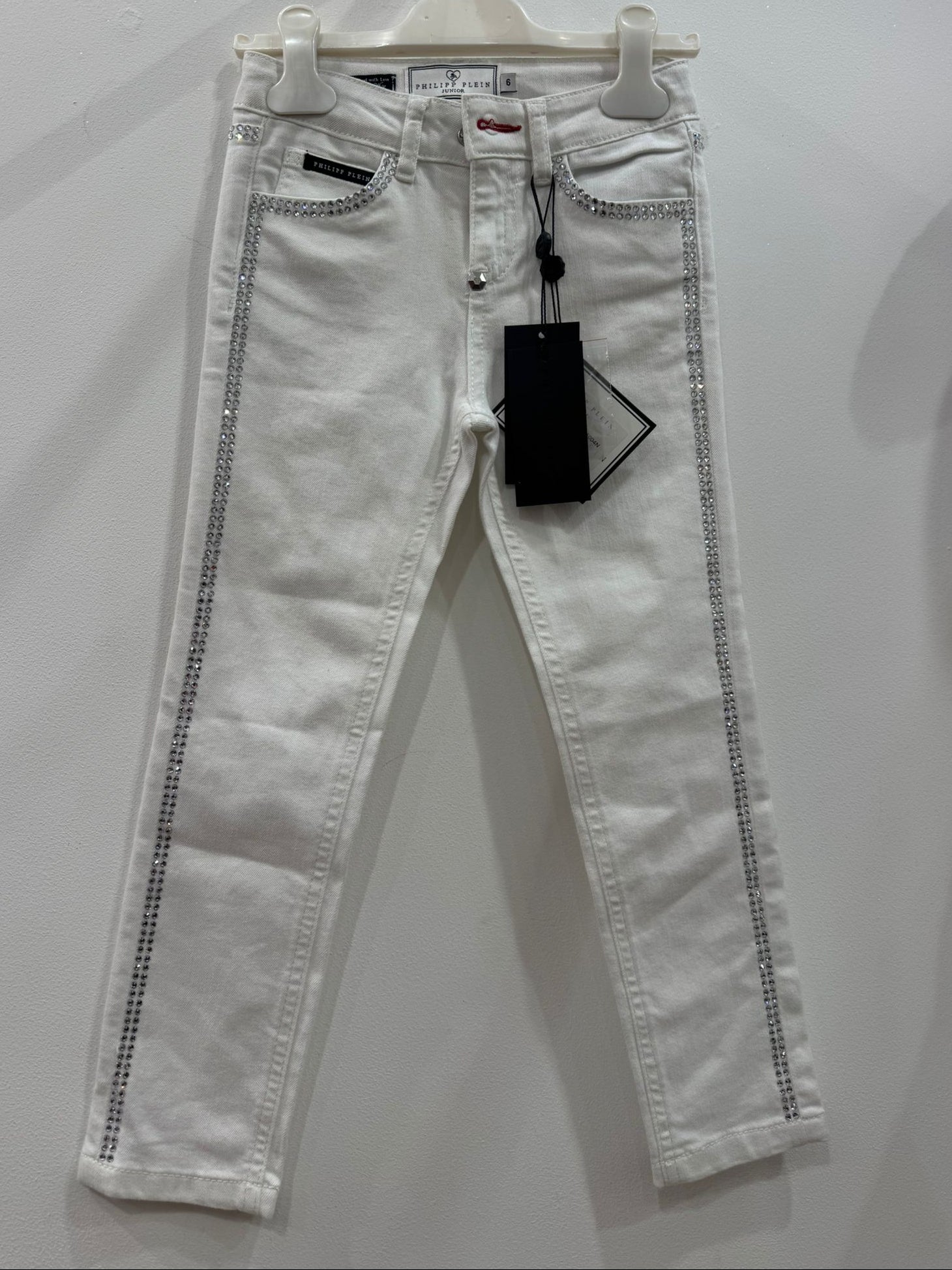Jeans Philipp Plein