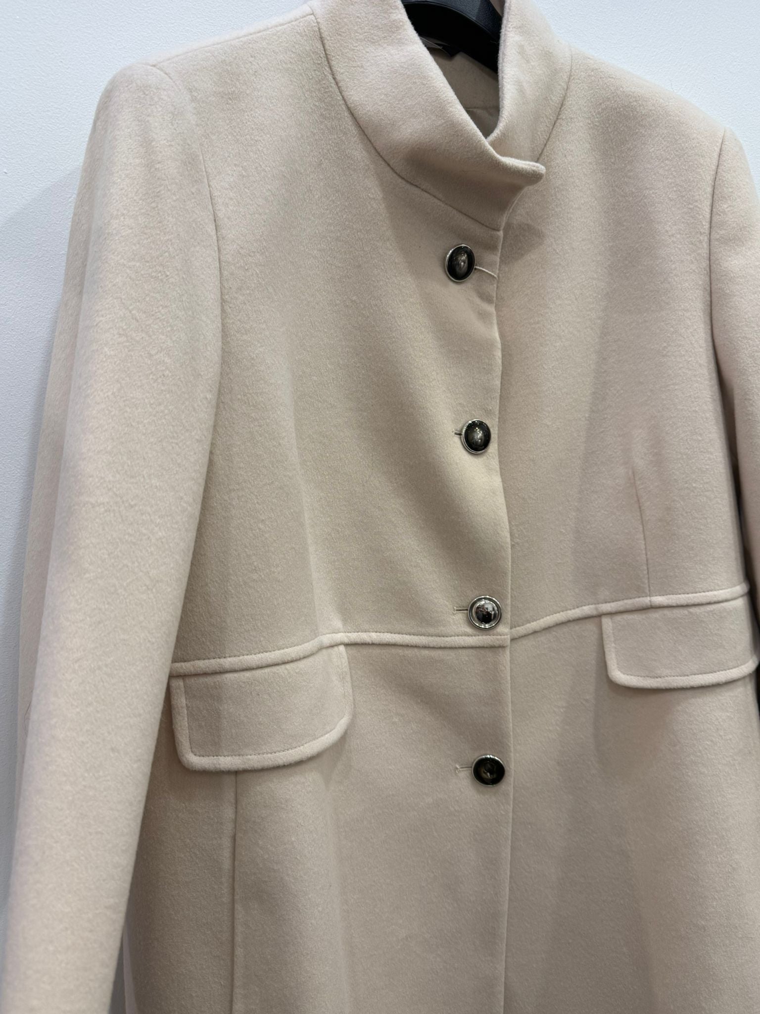 Cappotto Federica garoni