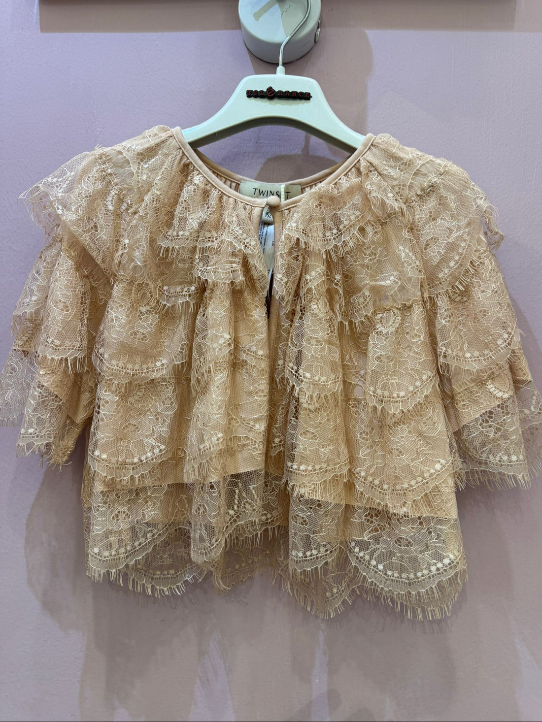 Maglia Elegante Twinset