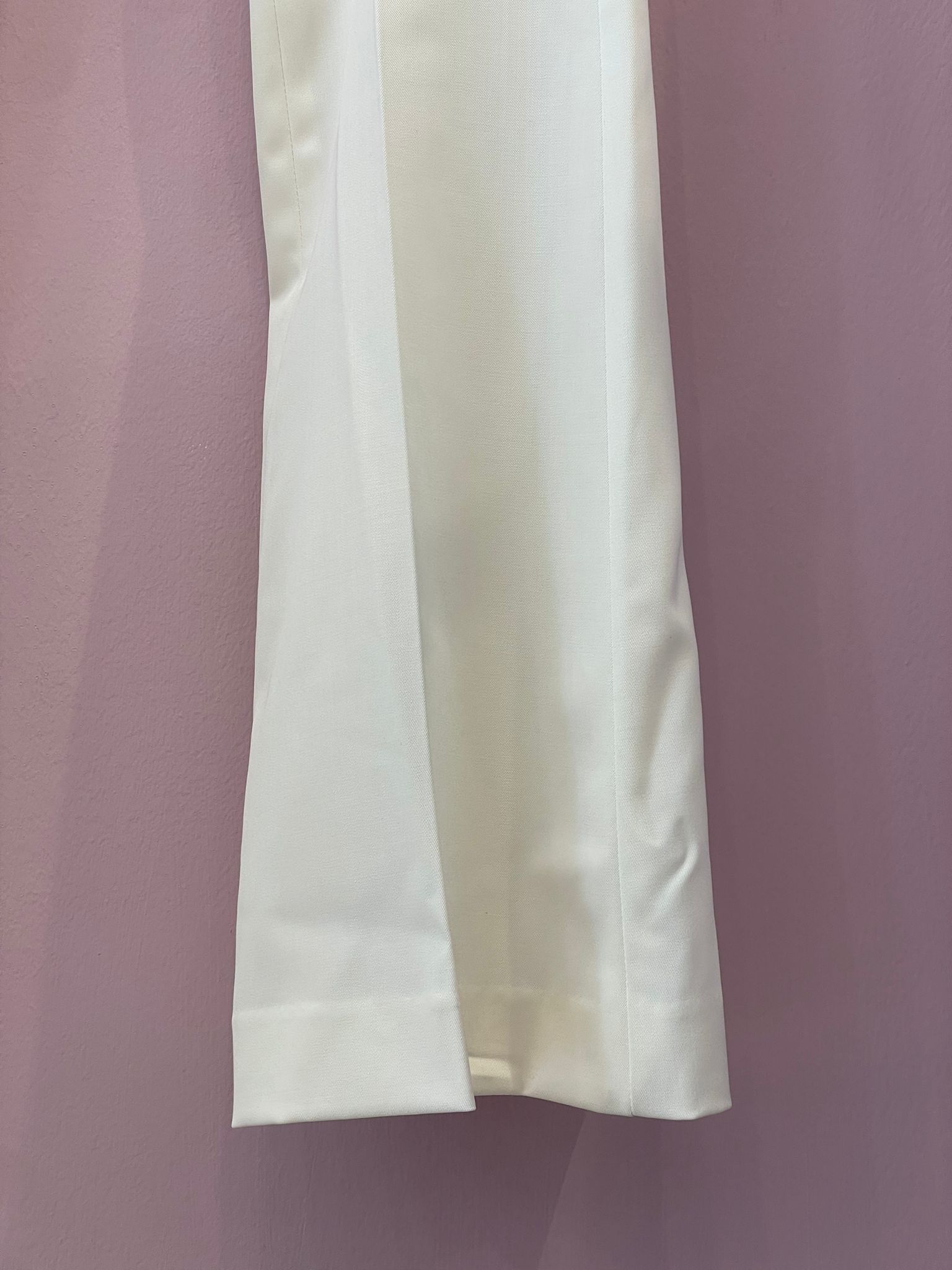 Pantalone Dondup a zampa elegante