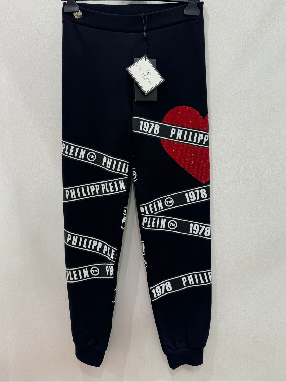 Pantalone Philipp plein