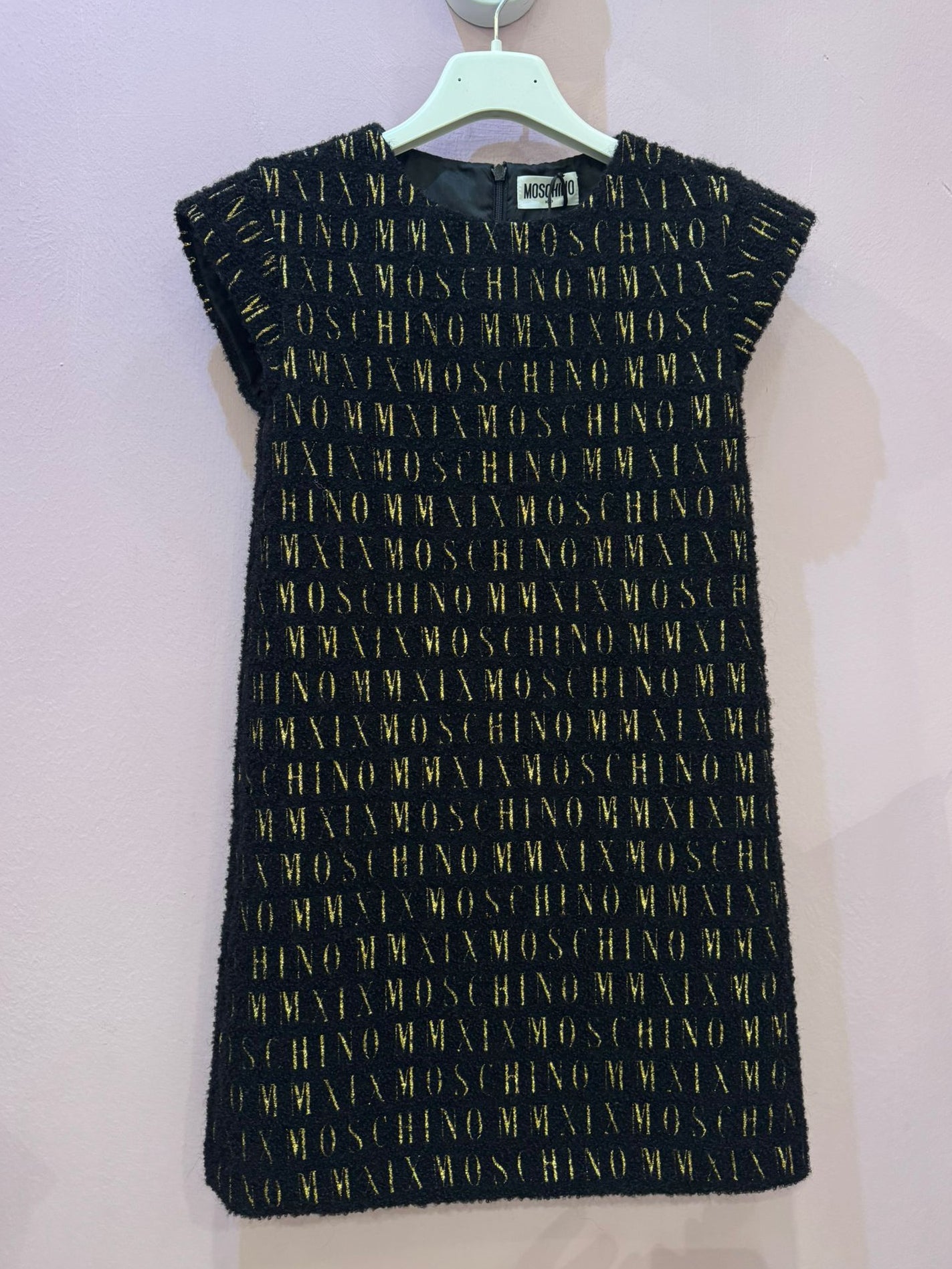 Vestito Moschino