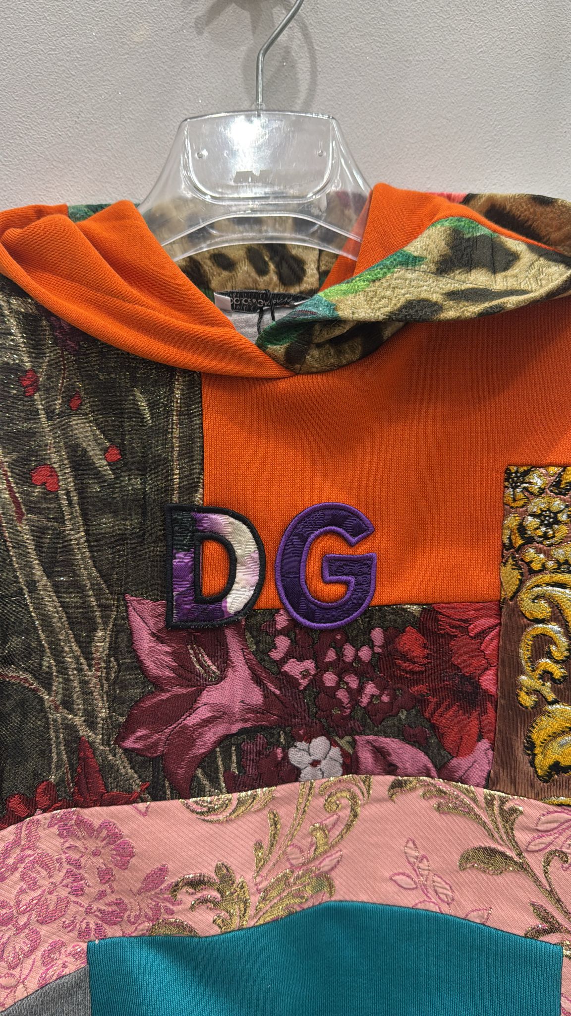 Maglia Dolce & gabbana