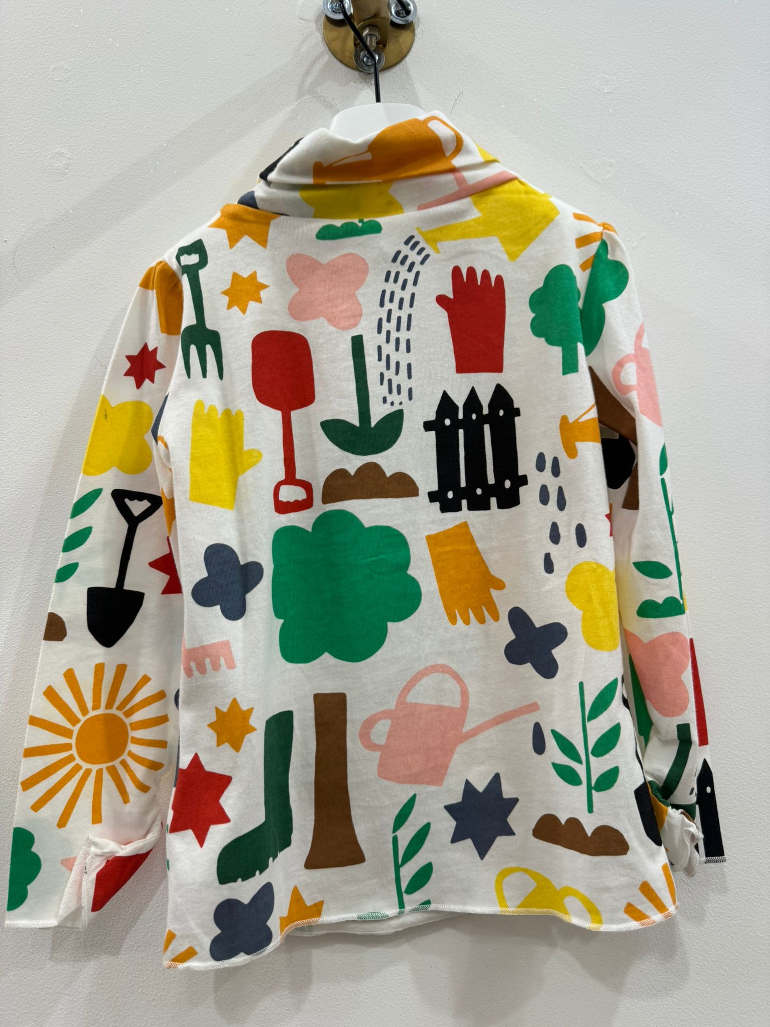 Stella Mc Cartney tg 5