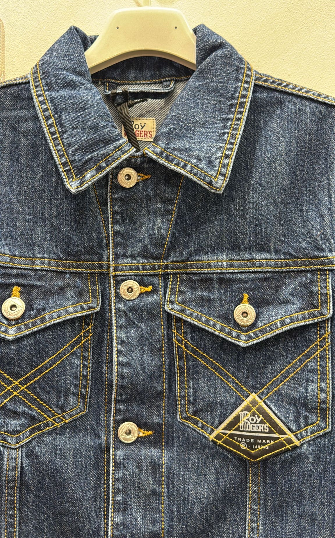 Camicia Roy Roger’s