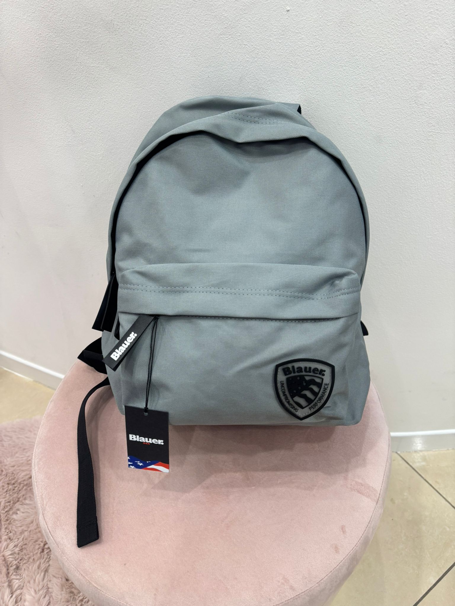 Zaino BLAUER