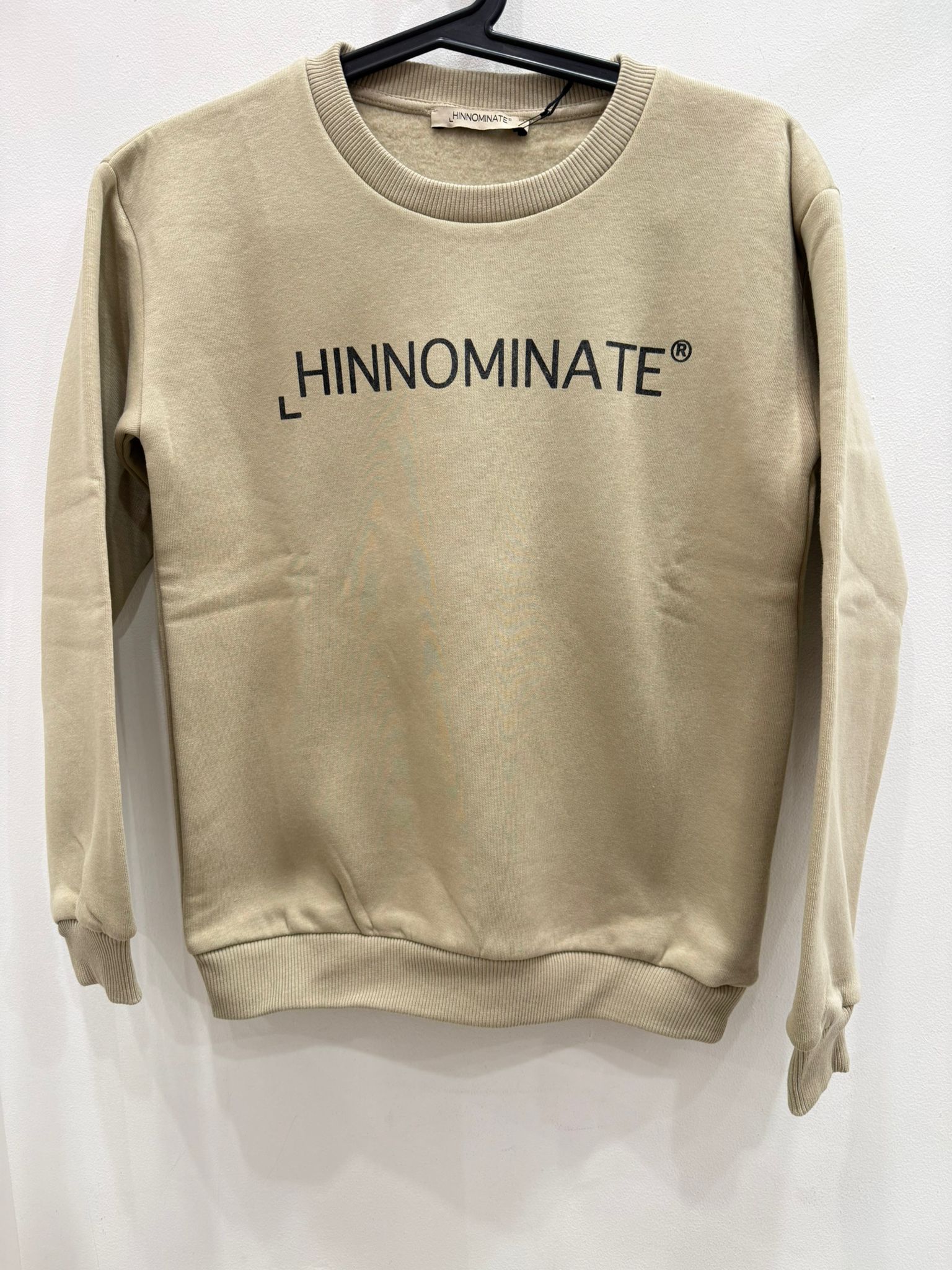 Felpa Hinnominate