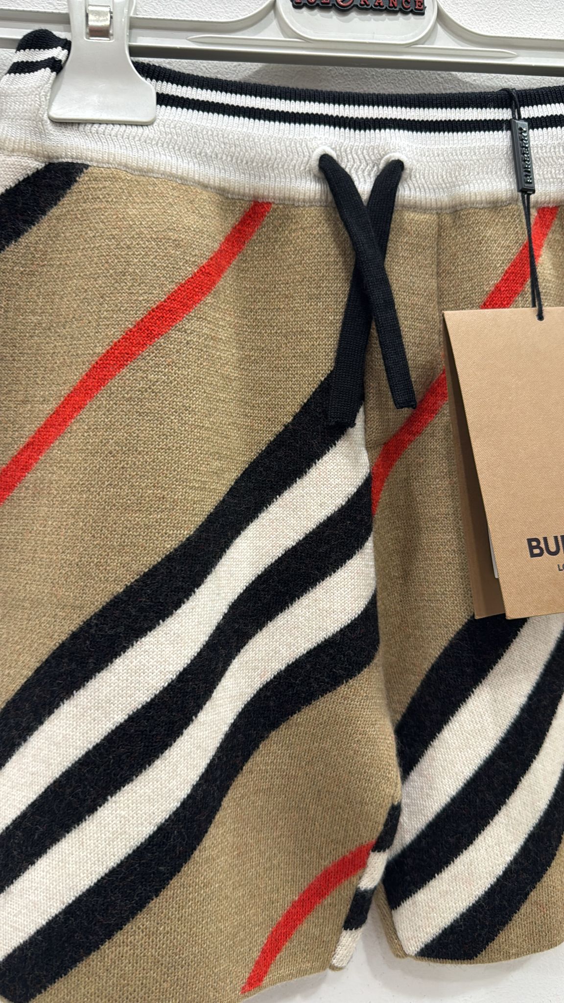Gonna BURBERRY