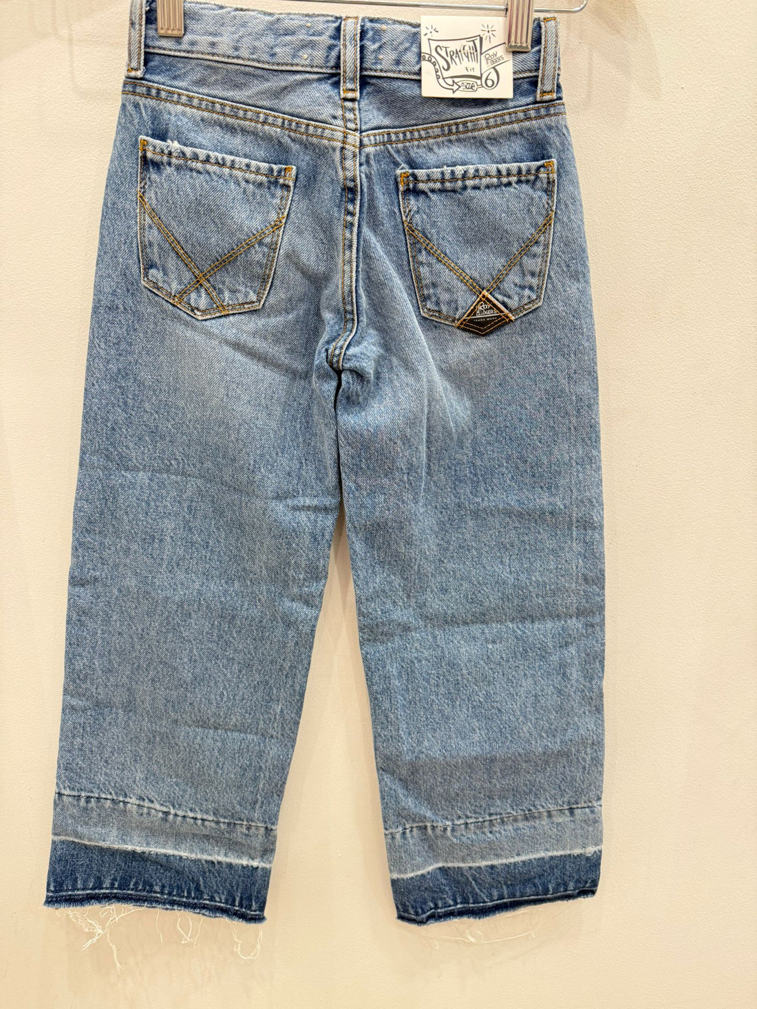 Jeans Roy Roger's