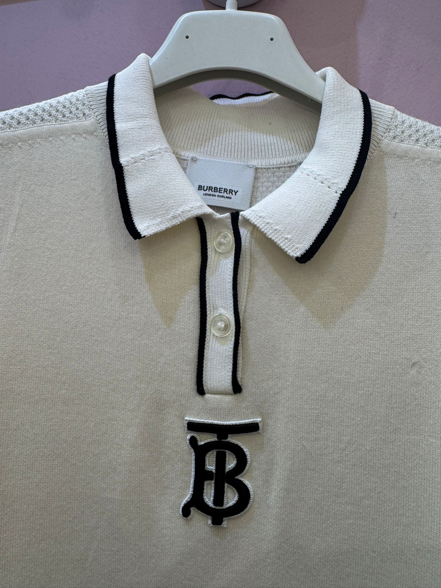 Vestito Burberry