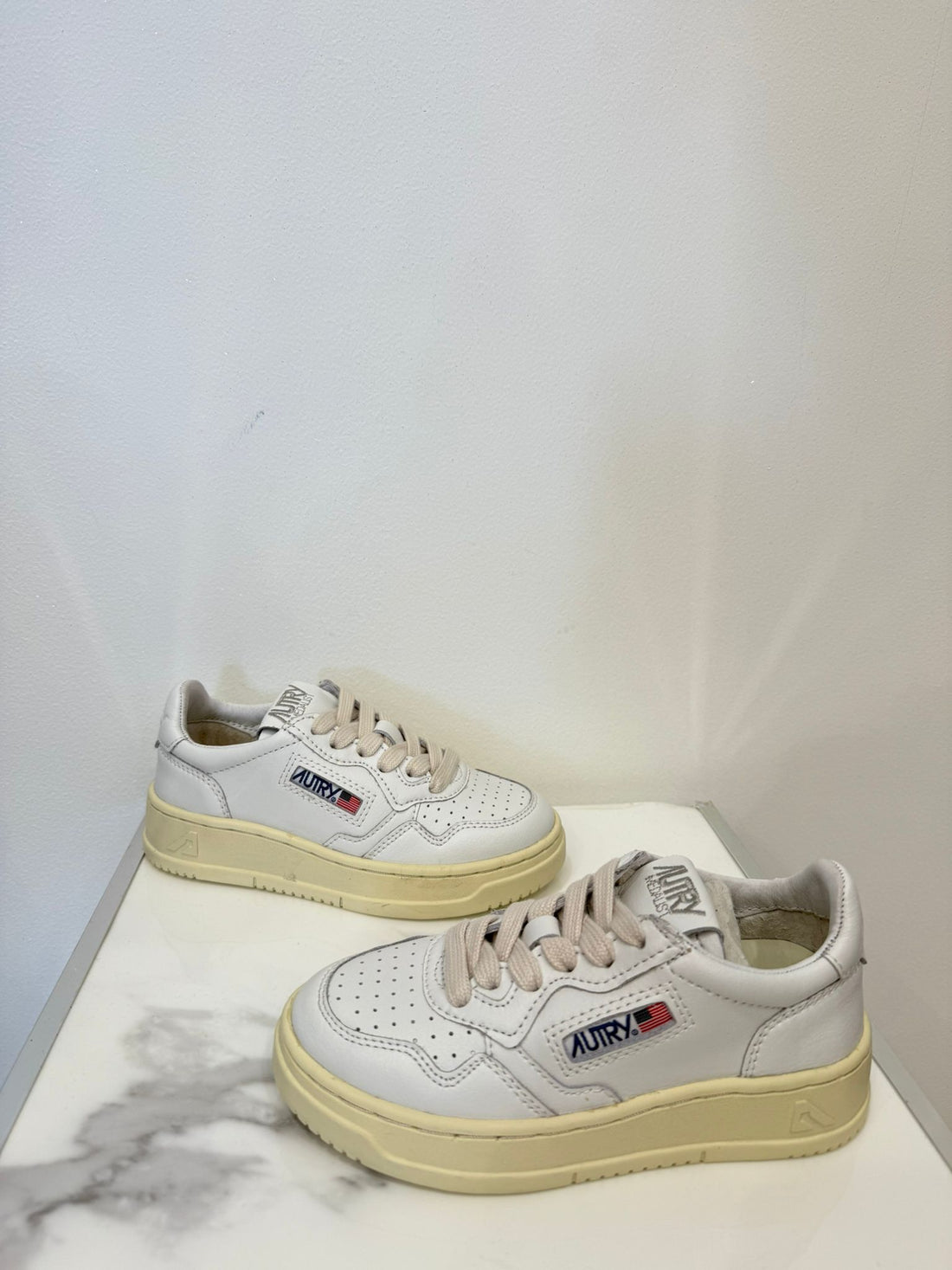 Scarpa unisex AUTRY