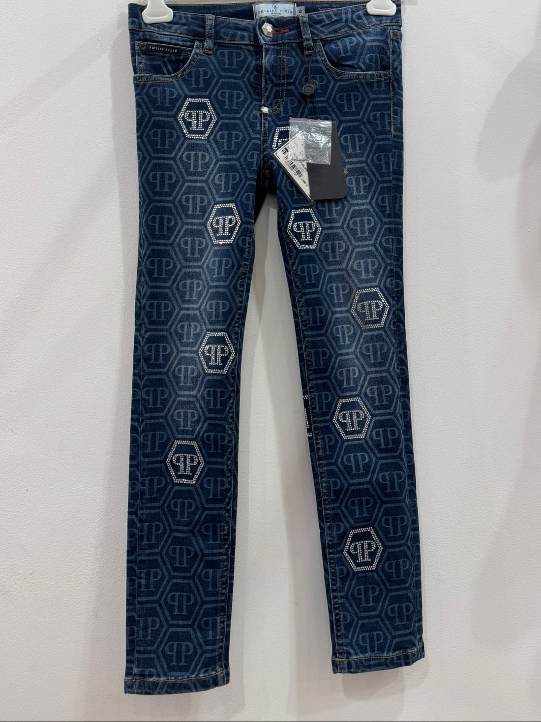 Jeans Philipp Plein