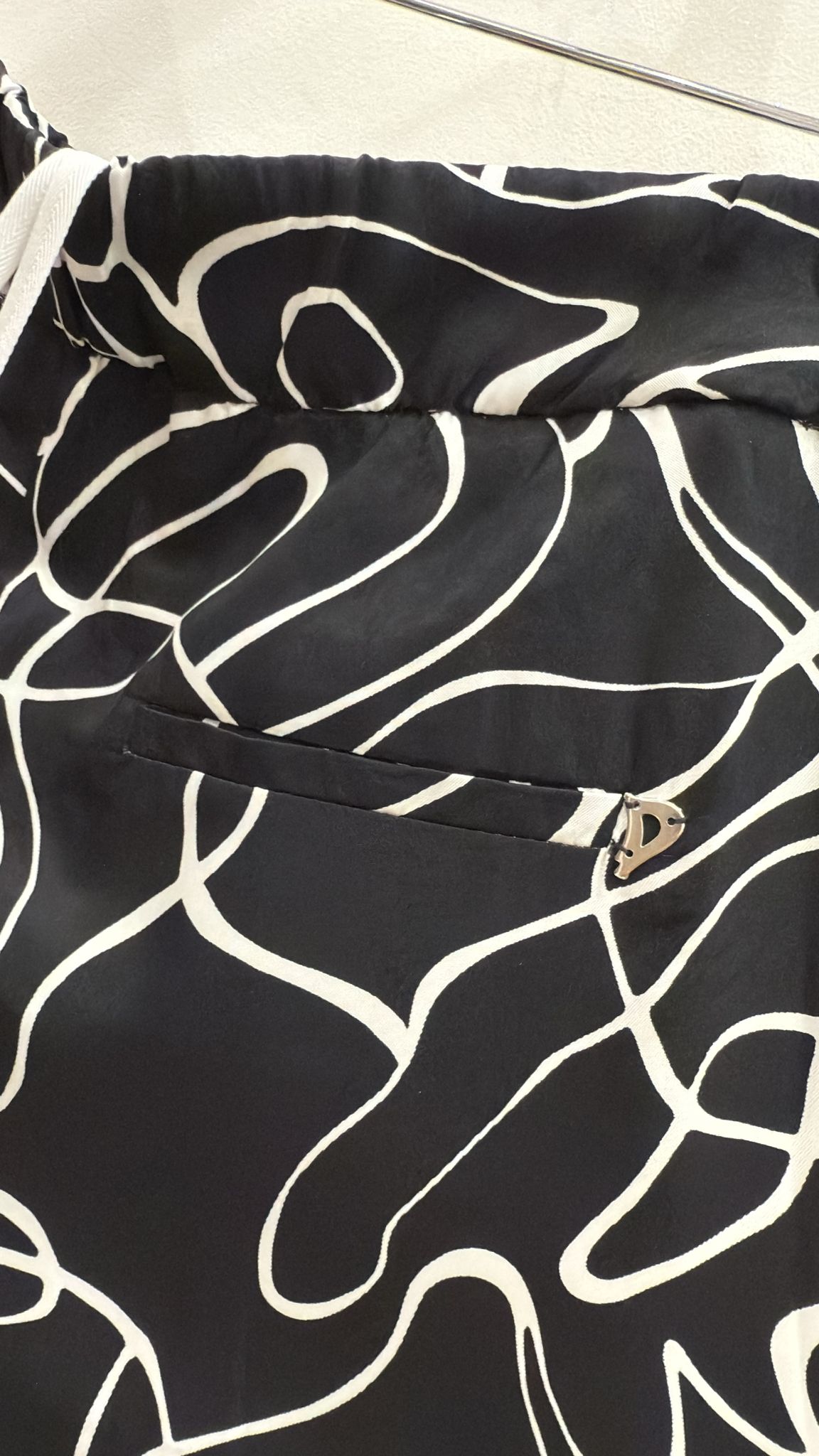 Pantaloni Dondup
